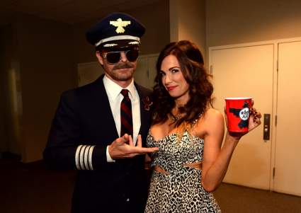 Cassidy Black, la esposa de Dierks Bentley: 5 Datos rápidos que necesitas saber