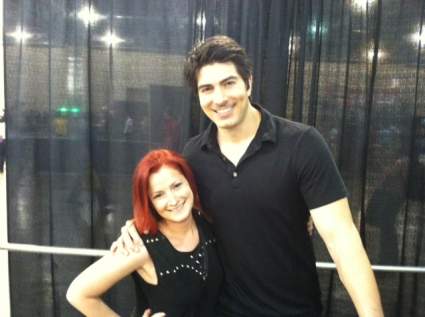 Entrevista Exclusiva: ‘Superman’ Brandon Routh Talks ‘Porno ’