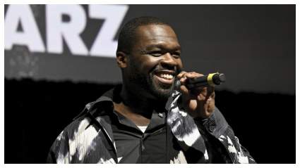 50 Cent reacciona a su inesperada tendencia después de que Donald Trump fue golpeado