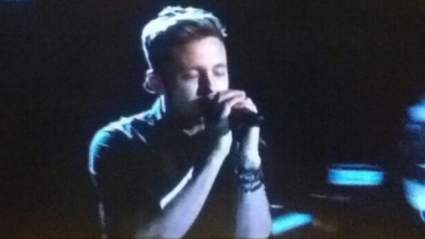 WATCH: OneRepublic Sings ‘Counting Stars’ en People’s Choice Awards