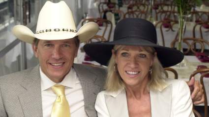 Norma Strait, esposa de George Strait: 5 Datos rápidos que necesita saber