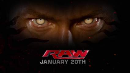WATCH: Batista Returns A WWE on RAW