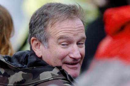 ¿Qué es Lewy Body Dementia? Causa de la muerte de Robin Williams