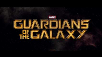 WATCH: ‘Guardianes of the Galaxy’ Teaser Trailer