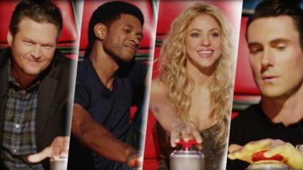 ‘La Voz’ Premiere Season 6: Top 10 Highlights " Recap