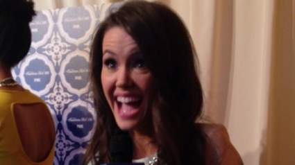 Kristen O’Connor Es el primero en ser expulsado en “American Idol”