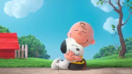 WATCH: Nuevos ‘Peanuts’ Movie Trailer