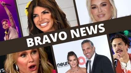 RHONJ Star comparte detalles no deseados de la temporada 13 Fight