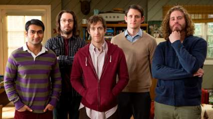 ‘Silicon Valley’: la nueva serie de Mike Judge viene al canal de comedia