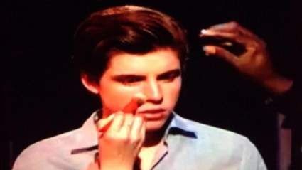 Sam Woolf Sings ‘Lego House’ en ‘American Idol’ Top 8