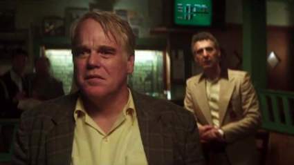 WATCH: Primer Trailer para el Pocket de Philip Seymour Hoffman ’