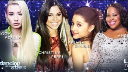 ‘Bailando con las estrellas’ Finale Recap 5/20/14: Top 5 Highlights