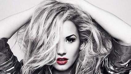 PHOTOS: Demi Lovato Nude Pics ¿Qué?