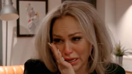 Darcey Silva Spoils Posible ruptura con Tom Brooks en ’90 Day Fiance ’