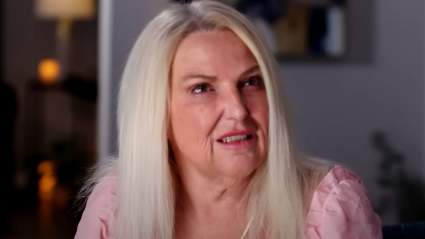 Angela Deem publica video con los 5 Grandkids después de la fiesta en Nueva Orleans