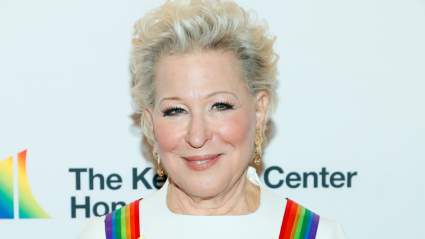 ¿Está Bette Midler casado? ¿Alguna vez tuvo hijos?