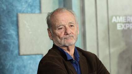 Bill Murray sobre el crecimiento de las provocaciones pasadas en serie: “Intenté hacer la paz”