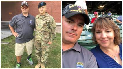 Brian Eisch: 5 Datos rápidos que necesitas saber