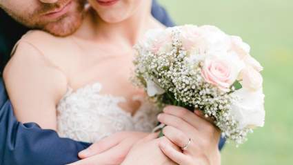 ‘Bachelor’ Star Teases ‘Secret Wedding ’