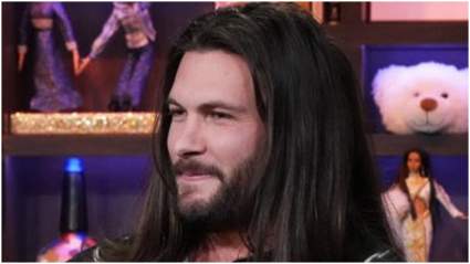 Scheana Shay " Brock Davies dan mayor actualización sobre planes de boda