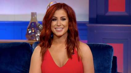 Chelsea Houska reacciona a preguntas sobre el nombre de Baby Walker