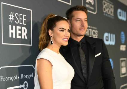 El ex marido de Chrishell Stause se abre sobre el divorcio