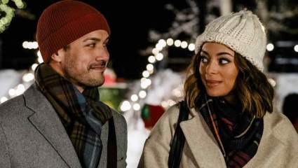 ¿Dónde fue filmada la película de Navidad de Lifetime?