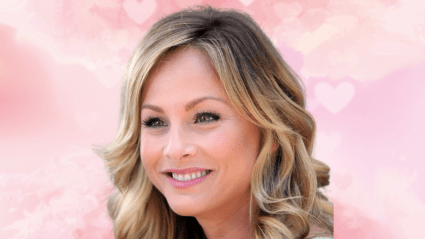 Clare Crawley comparte el tributo tocando después de perder