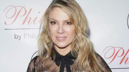 PHOTO: Ramona Singer se ve la ‘Mejor’ Mirada en New Miami Snap, los fans dicen