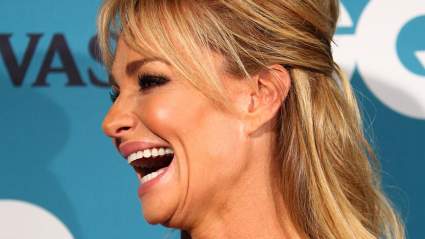 FOTO: Los fans reaccionan a la primera mirada Confessional de Taylor Armstrong