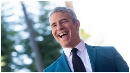 Andy Cohen revela por qué quiere casarse