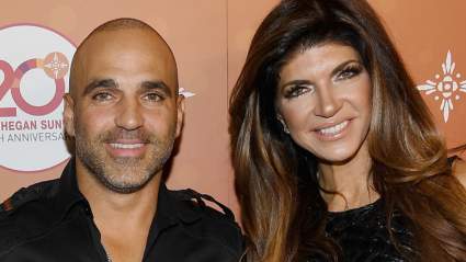 ¿Por qué Teresa Giudice sigue luchando con su hermano?