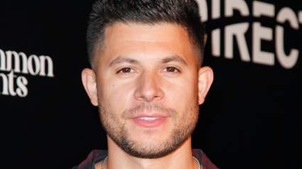 RHONJ Finale Fight fue sobre el rumor de que Melissa Gorga besó a Nick Barrotta