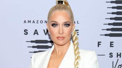 EXCLUSIVA: La abogada dice que Erika Jayne es ‘Cyber Bullying’ Su esposa