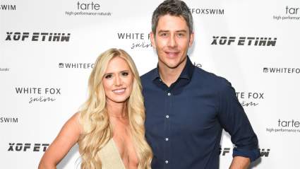 Ventiladores preocupados por la salud de Lauren Luyendyk después de que ella revele “Immobile” ’