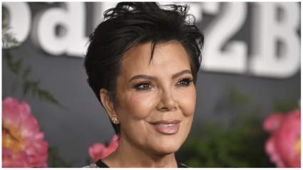 El ex líder de ‘Bachelor’ fue vendido a ‘Parar’ ver a Kris Jenner