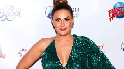 Jax Taylor da una actualización en Brittany Cartwright después de Fan Shows Concern