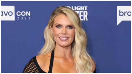 Madison LeCroy Fakes Fans Out With Early Wedding in South Carolina