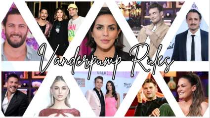 Star ‘Vanderpump Rules’ tiene un nuevo look: FOTO