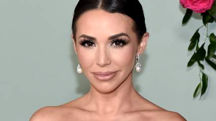 La boda de Scheana Shay fue ‘Emocionalmente desencadenante’ para las antiguas ‘Reglas de Vanderpump’ Estrellas