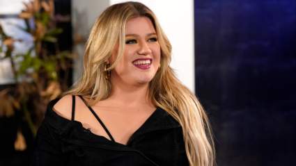 Kelly Clarkson revela el álbum Título & Promesas Música ‘Really Soon ’