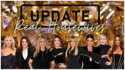 Los fans de las verdaderas amas de casa reaccionan a la sorpresa de Star sobre la relación pasada