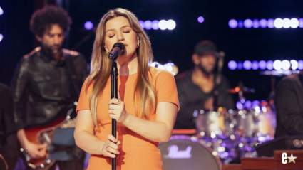 Kelly Clarkson revela enormes turnos de carrera para el 2025: ‘Cariño como he oído’