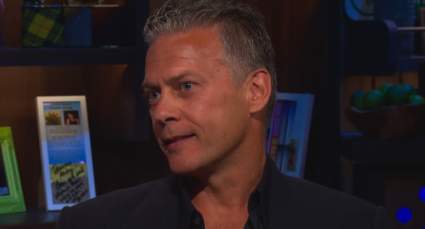 Nueva actualización en David & Lesley Beador divorcio Saga