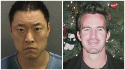 Ed Shin-Chris Smith: 5 hechos rápidos que necesita saber