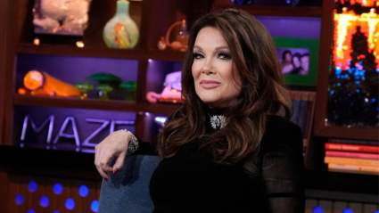 Lisa Vanderpump Da nuevos detalles sobre el escandoval de ‘Nightmare’