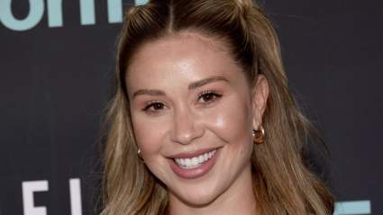 Gabby Windey habla conexión espiritual, Kismet, " Serendipity with Girlfriend Robby Hoffman