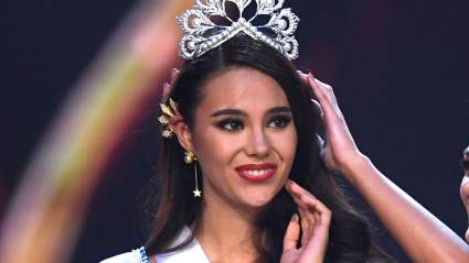 Miss Universe 2018 Miss Philippines Catriona Gray: 5 Datos rápidos que necesitas saber