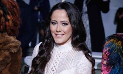 Jenelle Evans Embroiled in Instagram Battle With Cellulite Company