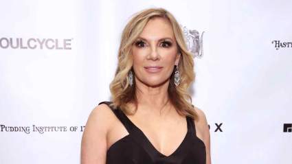 Ramona Singer Creo que este miembro de RHONY bebe demasiado